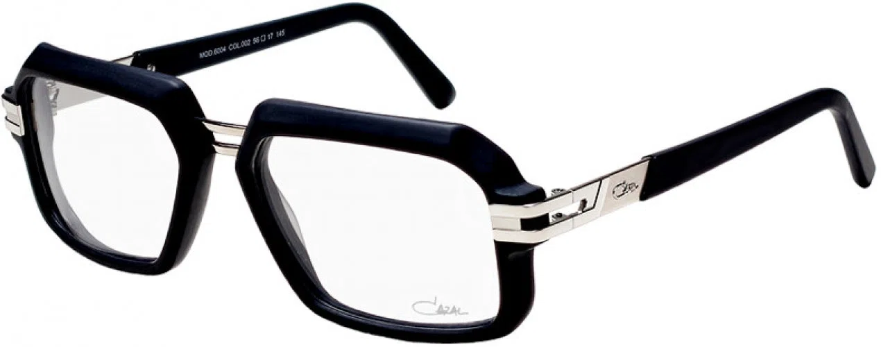 Cazal 6004 Eyeglasses - view 8